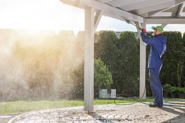 Best Factory Floor Cleaning  in Nevada City, CA