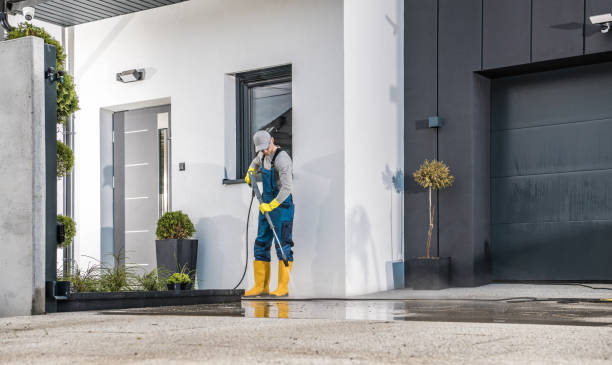 Best Sidewalk and Walkway Cleaning  in Nevada City, CA
