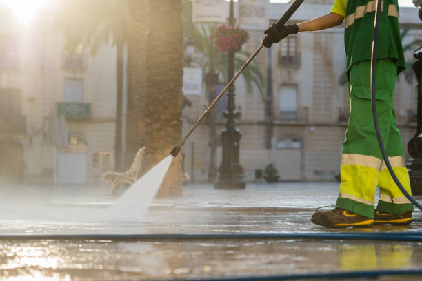 Professional  Pressure Washing Services in Nevada City, CA